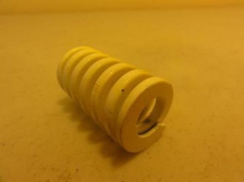 31027 New-No Box, Grote 1100278 Die Spring 1-5/8&#039;&#039; Overall Length, 1/2&#039;&#039; ID, 7/8