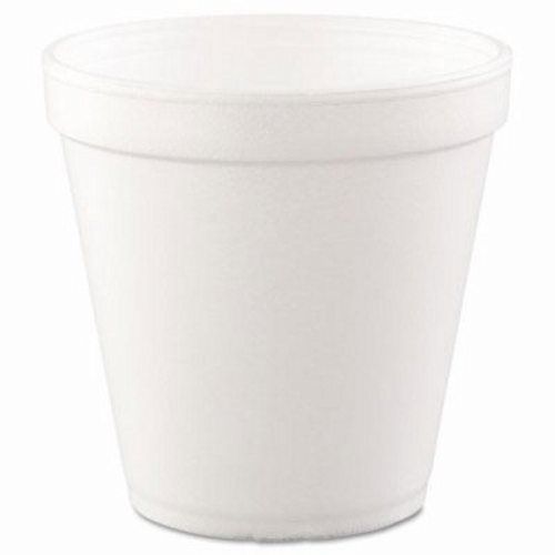 Dart 16-oz. Foam Food Containers, 500 Containers (DCC 16MJ20)