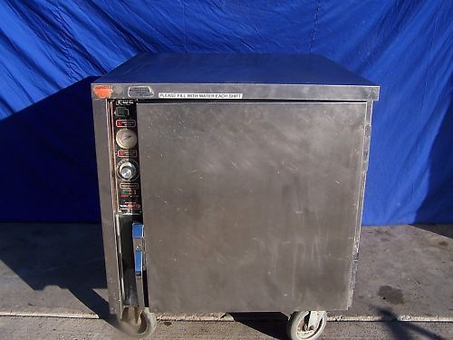 FWE HUMITEMP COMMERCIAL HOT FOOD WARMING CABINET  NR