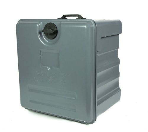 Avatherm 50 Insulated Food Container Catering Thermo Delivery Box Front Loader
