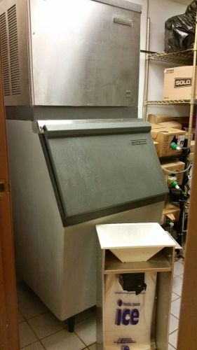 Scotsman CME656AS-321C Ice Machine GREAT DEAL