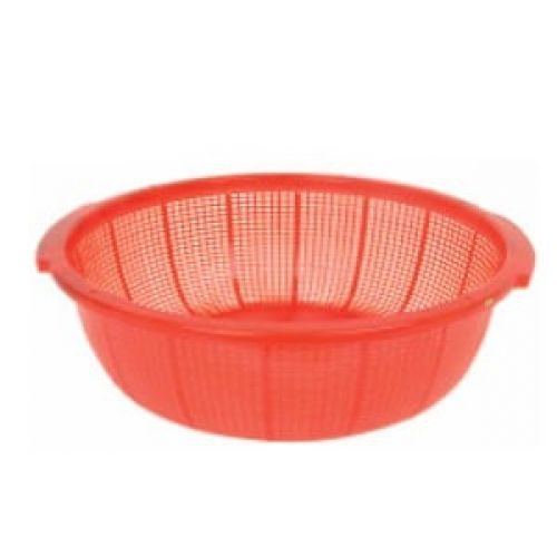 PLFP001 18-1/2&#034; Plastic Fish Basket