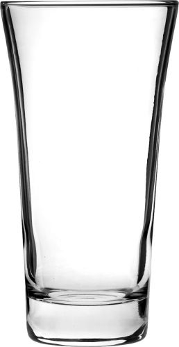 Water Glass, 13-1/2 oz., Case of 48, International Tableware Model 338