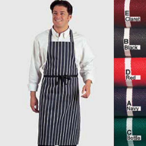 Denny&#039;s butcher&#039;s apron various colours free p&amp;p for sale