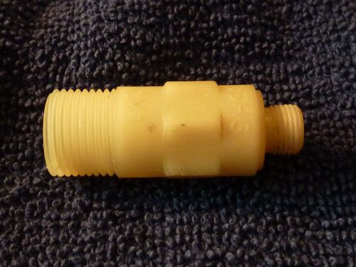 Double check valve for coca-cola breakmate for sale