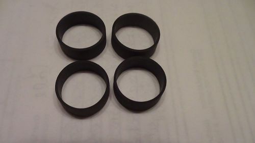 Coinco Roller Tires Kit Mag and Pro Series Bill Validator Rebuild 4 Tires
