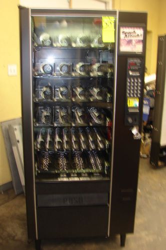 Snackshop lcm1 / snack machine / gum and mint tray  (584) for sale