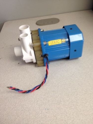 Rebuilt hoshizaki - s-0730 - ice machine water pump km1900 km2500 for sale
