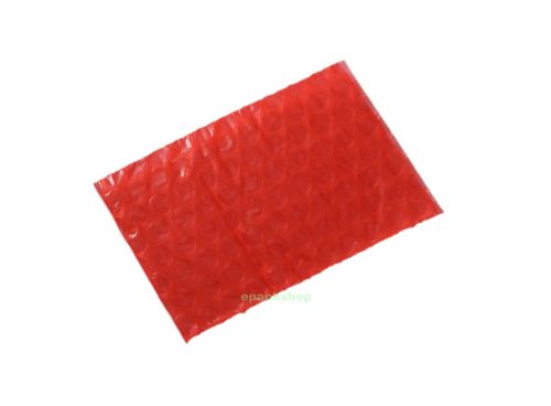 30 anti static bubble envelopes wrap bags packing pouches 2.5&#034; x 3&#034;_65 x 75mm for sale
