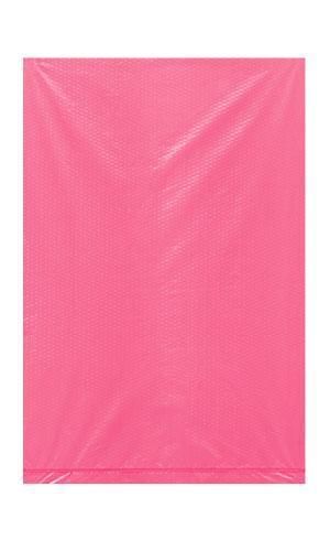 1000 Pink Extra Small Plastic Merchandise Bags 6 1/4&#034;x 9 1/4&#034;