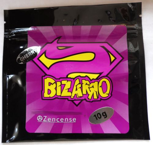 50* bizarro large empty ziplock bags (good for crafts incense jewelry) for sale