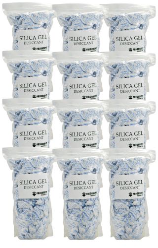 2 gram x 10000 pk silica gel desiccant moisture absorber-fda compliant food safe for sale