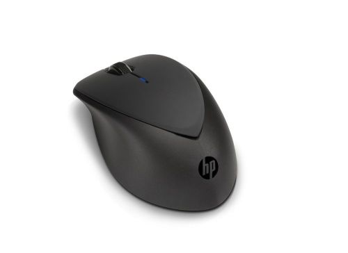 [HP] X4000b Bluetooth Wireless Mouse - Matte Black (H3T51AA#ABC) New Unused NIB