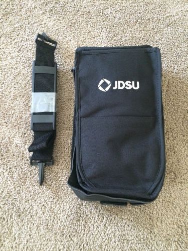 JDSU SDA 5000 Case, New