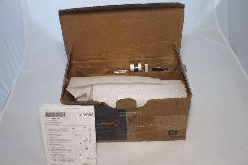 New schlage l9080p 17a 626 storeroom lock for sale