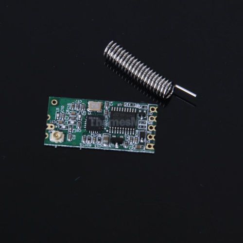 433mhz wireless serial port module hc-11 for wireless date transmission for sale
