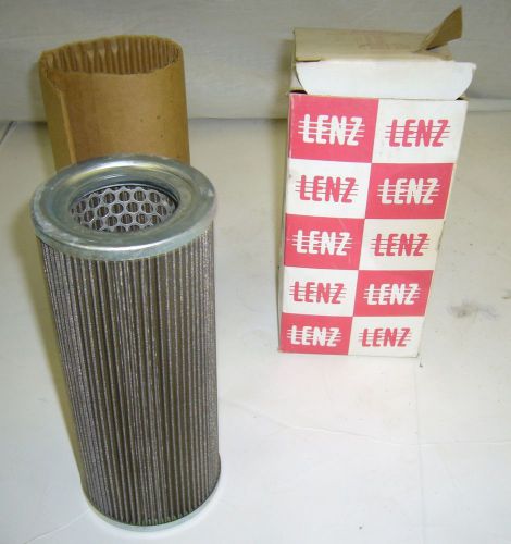 New in Box Lenz Filter 5064-100 Free Shipping