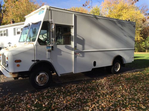 Wood fired brick oven - pizza truck - food truck business - mugnaini oven for sale