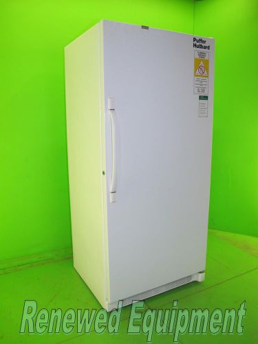 Puffer hubbard flr421a14 laboratory flammable material storage freezer for sale
