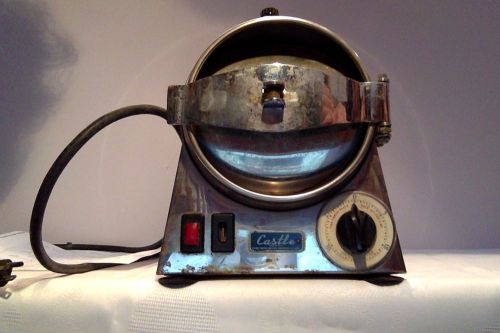 Steam-clave #777 sterilizer wilmot castle company for physicins, hospitals, labs for sale