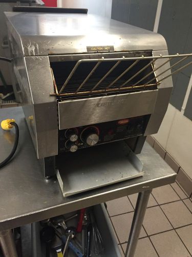 Hatco TQ-800 Conveyor Toaster