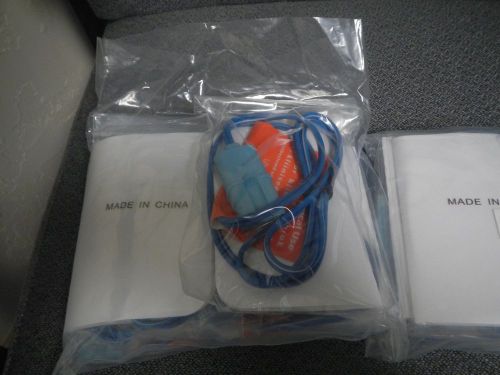 American Red Cross AED Replacement Pad Set 2 (6PCS/Sets) (Infant/Child