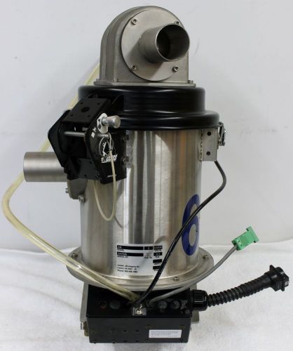 CONAIR Model AR Vacuum Receiver Loader  **XLNT**   #7 /65D