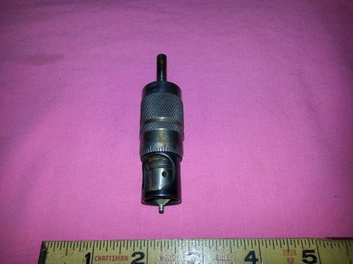 Machinist&#039;s aircraft mechanic&#039;s hss shrillo micro stop drill bit countersink for sale