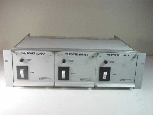 LNR Power and Control Module CF12 (3) ~V 012660-1