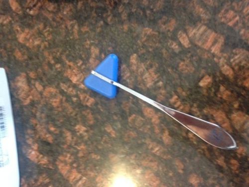 Taylor Percussion (Reflex) Hammer Medical Surgical