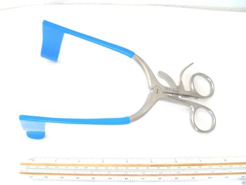 ZSI Retractor Surgical Lab  Germany ships worlwide