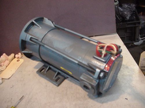 New pacsci dc motor 56c 1/2hp 1800rpm 90v 4.7a perm magnet ep3640-1436-7-56bc-cu for sale