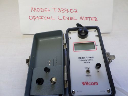 phone optical level meter