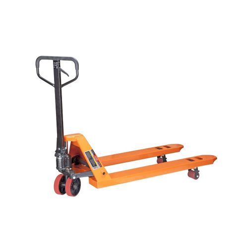 Harbor freight coupon - haul-master 2.5 ton pallet jack - save $80 for sale