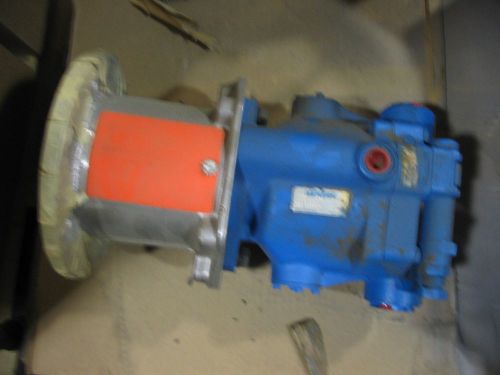 Vickers / eaton 02-341675, pvq32 series pump for sale