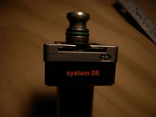 3R System Macro - Junior 150 mm Draw bar and Wrenches