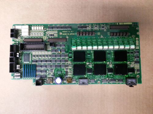Fanuc 6 axis control board number A16B-3200-0610