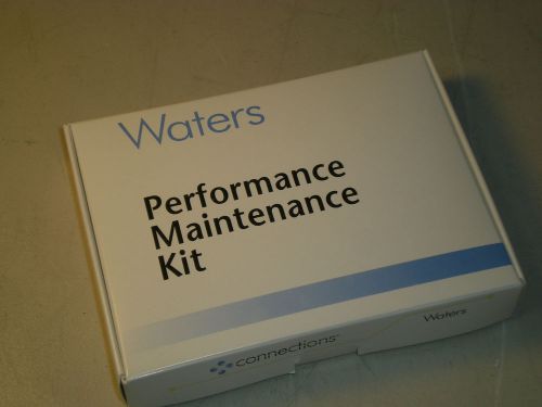 Waters Performance Maintenance Kit, P/N 700 001 328