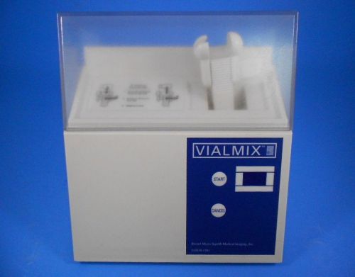 VIALMIX Activation Device Mixer Definity