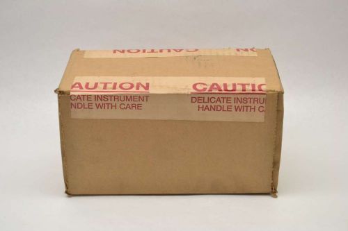 NEW UE UNITED ELECTRIC J120-680 PRESSURE 100-1700PSI DIFFERENTIAL SWITCH B490698