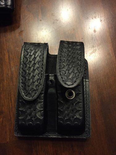 Gould and goodrich magazine pouch for sale