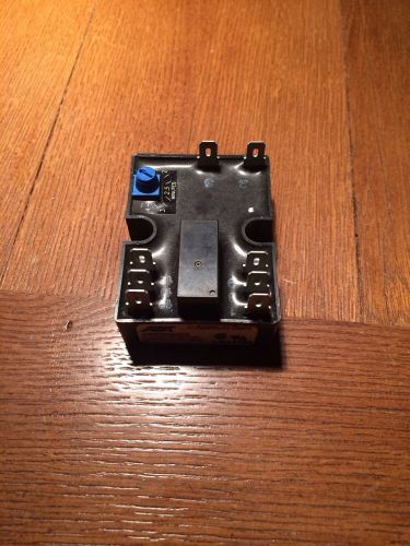 Airotronics cube/relay timer tgl1300a4s for sale