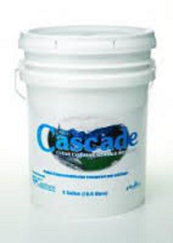Cascade Clear Water Repellent by Sashco 5 Gallons