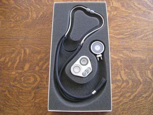 Brand New Hewlett Packard Rappaport Sprague Stethoscope