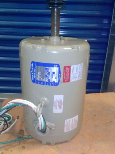 Baldor farm duty electric motor ucce130 for sale