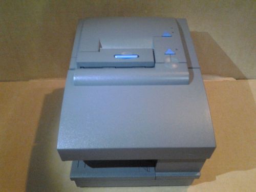 IBM 4610-2CR GRAY PRINTER W/USB