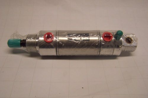 SRX STAINLESS STEEL BODY PNEUMATIC CYLINDERS