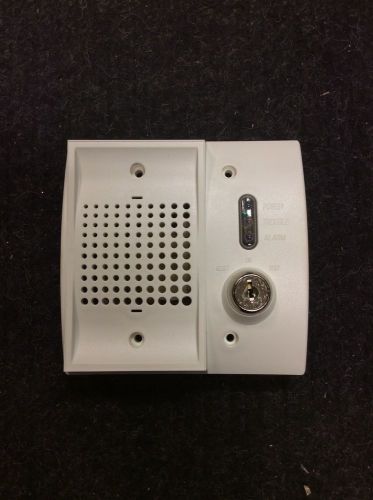Smoke Automatic Fire Detector Accessory