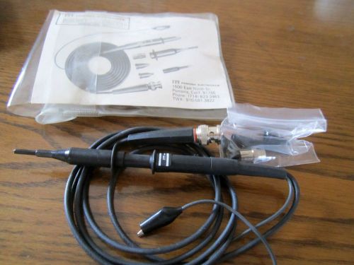 ITT POMONA ELECTRONICS Oscilloscope Probe Kit # 4550-New