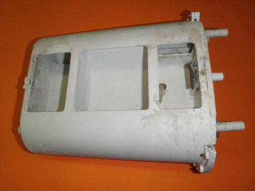 600154 Washer SOAP BOX-GEN 4 Wascomat USED